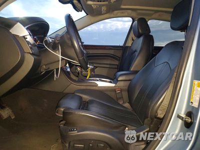 Zdjęcie 7 z 12 samochodu: 2014 CADILLAC SRX LUXURY COLLECTION VIN:3GYFNEE3XES517795 - miniatura