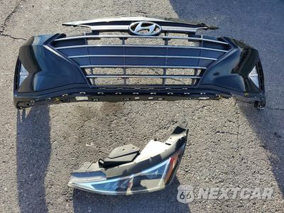 Zdjęcie 12 z 13 samochodu: 2019 HYUNDAI ELANTRA SE VIN:5NPD74LF6KH440654 - miniatura
