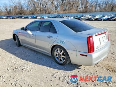 Drugie zdjęcie samochodu z przodu: 2009 CADILLAC STS VIN:1G6DZ67A690156018 - miniatura