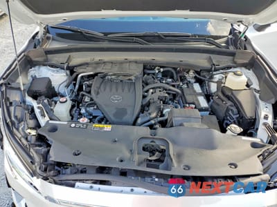 Zdjęcie 12 z 16 samochodu: 2024 TOYOTA GRAND HIGHLANDER XLE VIN:5TDAAAA53RS007102 - miniatura