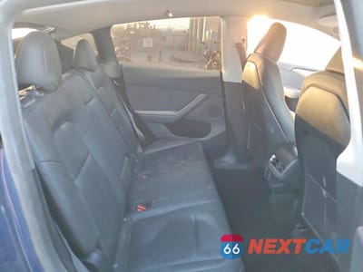 Zdjęcie 11 z 12 samochodu: 2024 TESLA MODEL Y VIN:7SAYGDEE3RA290758 - miniatura