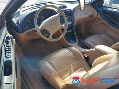 Zdjęcie 8 z 12 samochodu: 1994 FORD MUSTANG GT VIN:1FALP45T4RF189349 - miniatura