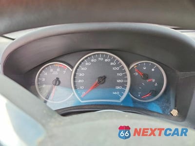 Zdjęcie 9 z 11 samochodu: 2007 PONTIAC GRAND PRIX VIN:2G2WP552771177273 - miniatura