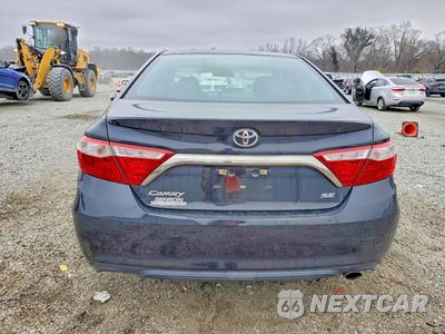 Zdjęcie 6 z 12 samochodu: 2016 TOYOTA CAMRY LE VIN:4T1BF1FK4GU126852 - miniatura