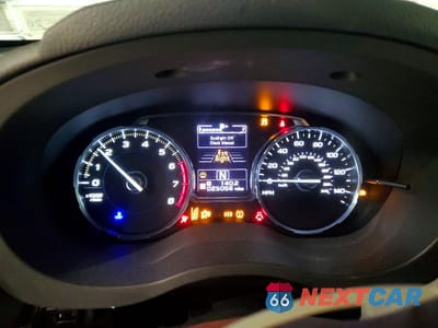 Zdjęcie 9 z 14 samochodu: 2018 SUBARU FORESTER 2.5I PREMIUM VIN:JF2SJAGC0JH466799 - miniatura