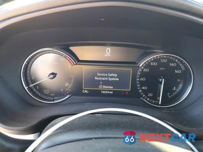Zdjęcie 9 z 14 samochodu: 2022 CADILLAC XT4 PREMIUM LUXURY VIN:1GYFZCR44NF135309 - miniatura