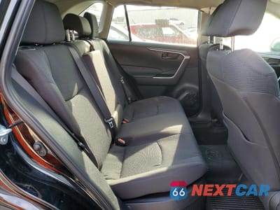 Zdjęcie 11 z 13 samochodu: 2024 TOYOTA RAV4 LE VIN:4T3MWRFV6RU144605 - miniatura