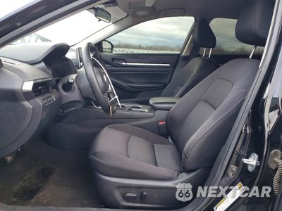 Zdjęcie 7 z 14 samochodu: 2022 NISSAN ALTIMA SV VIN:1N4BL4DV1NN340254 - miniatura