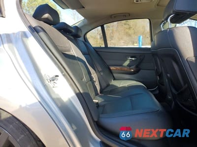 Zdjęcie 10 z 12 samochodu: 2009 BMW 328 I SULEV VIN:WBAPH57599NM32279 - miniatura