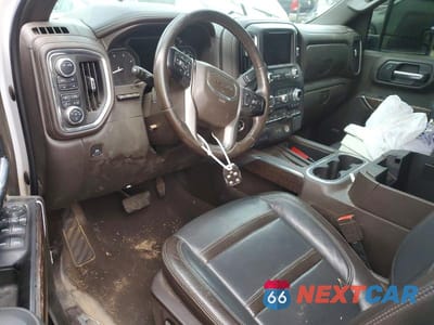 Zdjęcie 8 z 12 samochodu: 2020 GMC SIERRA K2500 DENALI VIN:1GT49REY8LF196569 - miniatura