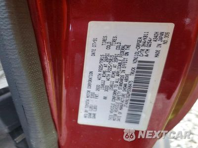 Zdjęcie 12 z 12 samochodu: 1991 TOYOTA PICKUP 1/2 TON EXTRA LONG WHEELBASE SR5 VIN:JT4VN13G2M5068475 - miniatura
