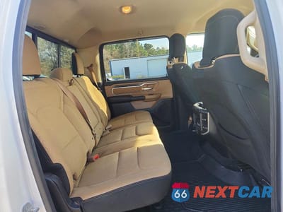 Zdjęcie 10 z 11 samochodu: 2020 RAM 1500 BIG HORN/LONE STAR VIN:1C6SRFFM4LN312784 - miniatura