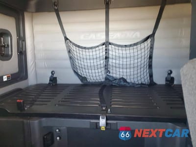 Zdjęcie 6 z 10 samochodu: 2019 FREIGHTLINER CASCADIA 126 SEMI TRUCK VIN:3AKJHHDR6KSKT6574 - miniatura