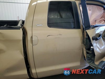 Zdjęcie 10 z 12 samochodu: 2017 TOYOTA TUNDRA DOUBLE CAB SR VIN:5TFUY5F19HX604589 - miniatura