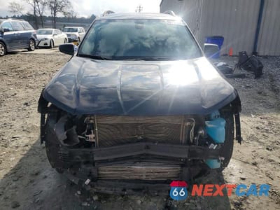 Piąte zdjęcie samochodu w środku: 2023 GMC TERRAIN SLE VIN:3GKALMEG3PL106565 - miniatura