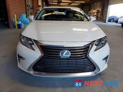 Piąte zdjęcie samochodu w środku: 2016 LEXUS ES 300H VIN:JTHBW1GG1G2105983 - miniatura