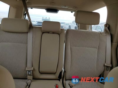 Zdjęcie 10 z 13 samochodu: 2006 HONDA CR-V LX VIN:JHLRD68556C027946 - miniatura