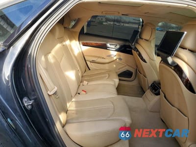 Zdjęcie 10 z 12 samochodu: 2012 AUDI A8 L QUATTRO VIN:WAURVAFD9CN020468 - miniatura