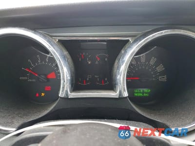 Zdjęcie 9 z 12 samochodu: 2007 FORD MUSTANG VIN:1ZVFT80NX75330959 - miniatura