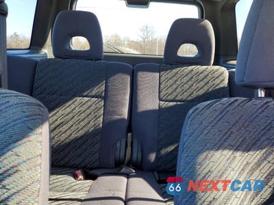 Zdjęcie 10 z 13 samochodu: 2000 TOYOTA RAV4 BASE VIN:JT3GP10V9Y7065464 - miniatura