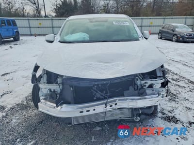 Piąte zdjęcie samochodu w środku: 2025 ACURA RDX ADVANCE VIN:5J8TC2H73SL000580 - miniatura