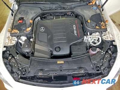 Zdjęcie 11 z 11 samochodu: 2022 MERCEDES-BENZ AMG GT 43 VIN:W1K7X5KB5NA045447 - miniatura