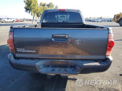 Zdjęcie 6 z 14 samochodu: 2015 TOYOTA TACOMA ACCESS CAB VIN:5TFTX4CN8FX059790 - miniatura