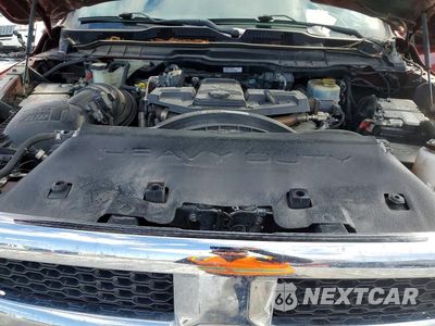 Zdjęcie 11 z 12 samochodu: 2016 RAM 2500 ST VIN:3C6UR5CL1GG357842 - miniatura
