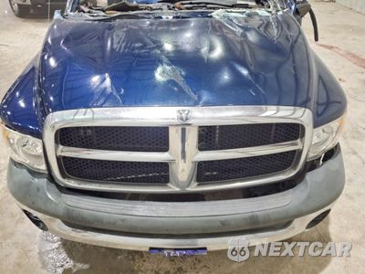 Zdjęcie 11 z 12 samochodu: 2004 DODGE RAM 1500 ST VIN:1D7HA18K84J109100 - miniatura
