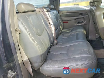 Zdjęcie 10 z 12 samochodu: 2006 GMC SIERRA K1500 DENALI VIN:2GTEK63N561188361 - miniatura