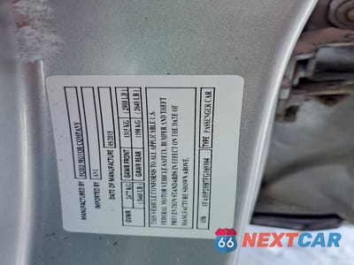 Zdjęcie 13 z 14 samochodu: 2015 FORD TAURUS SEL VIN:1FAHP2H87FG169104 - miniatura