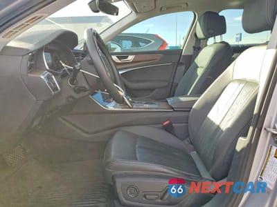 Zdjęcie 7 z 11 samochodu: 2019 AUDI A6 PREMIUM PLUS VIN:WAUL2AF23KN093802 - miniatura