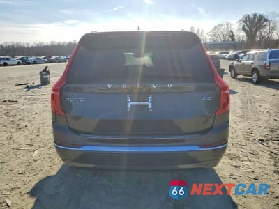 Zdjęcie 6 z 13 samochodu: 2023 VOLVO XC90 PLUS VIN:YV4L12PN6P1911152 - miniatura