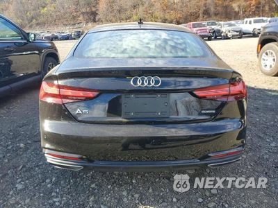 Zdjęcie 6 z 12 samochodu: 2025 AUDI A5 PREMIUM 45 VIN:WAUDACF55SA007796 - miniatura