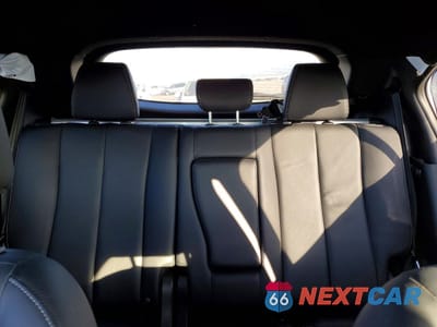 Zdjęcie 10 z 14 samochodu: 2023 MITSUBISHI ECLIPSE CROSS SE VIN:JA4ATWAAXPZ005602 - miniatura