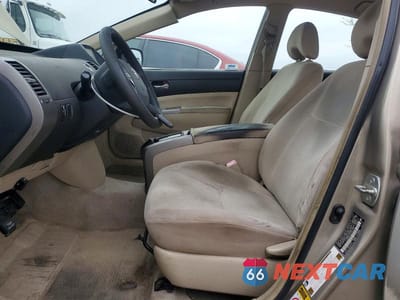 Zdjęcie 7 z 12 samochodu: 2004 TOYOTA PRIUS BASE VIN:JTDKB20U340023795 - miniatura