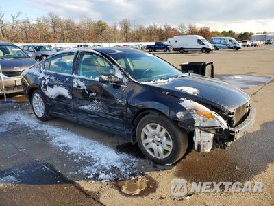 Czwarte zdjęcie samochodu z boku: 2009 NISSAN ALTIMA 2.5 VIN:1N4AL21E29N464415 - miniatura