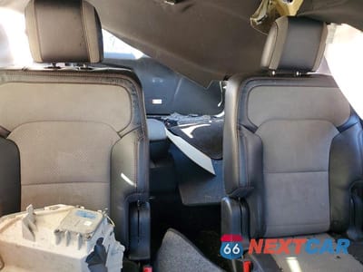 Zdjęcie 10 z 12 samochodu: 2017 FORD EXPLORER XLT VIN:1FM5K7D81HGC98937 - miniatura