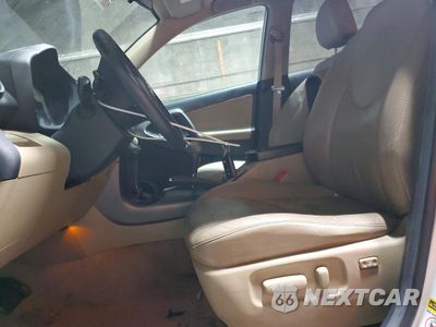 Zdjęcie 7 z 13 samochodu: 2011 TOYOTA RAV4 LIMITED VIN:2T3DF4DV7BW156435 - miniatura