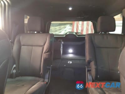 Zdjęcie 10 z 12 samochodu: 2020 FORD EXPEDITION XLT VIN:1FMJU1JT3LEA74555 - miniatura