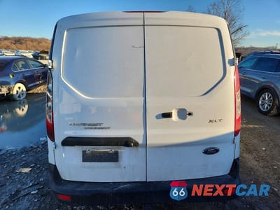 Zdjęcie 6 z 13 samochodu: 2023 FORD TRANSIT CONNECT XLT VIN:NM0LS7T23P1565941 - miniatura