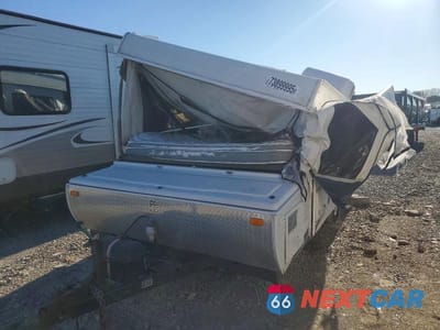 Drugie zdjęcie samochodu z przodu: 2009 JAYCO CAMPER VIN:1UJAJ01H691BE0341 - miniatura