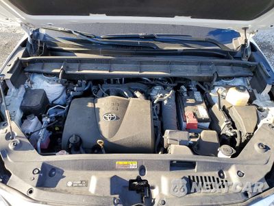 Zdjęcie 12 z 14 samochodu: 2022 TOYOTA HIGHLANDER XSE VIN:5TDLZRBH8NS238712 - miniatura