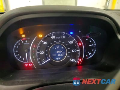 Zdjęcie 9 z 11 samochodu: 2014 HONDA CR-V EXL VIN:5J6RM4H70EL025100 - miniatura