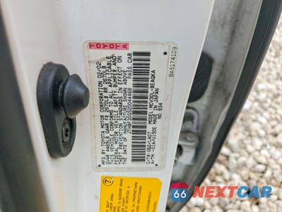 Zdjęcie 12 z 12 samochodu: 2002 LEXUS ES 300 VIN:JTHBF30G520044468 - miniatura