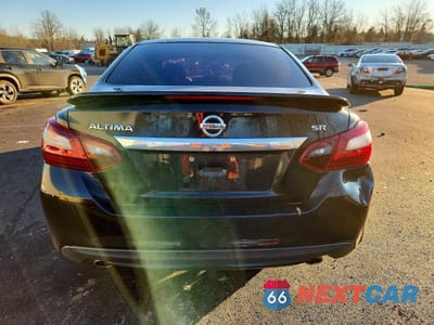 Zdjęcie 6 z 12 samochodu: 2017 NISS ALTIMA VIN:1N4AL3AP6HC211485 - miniatura