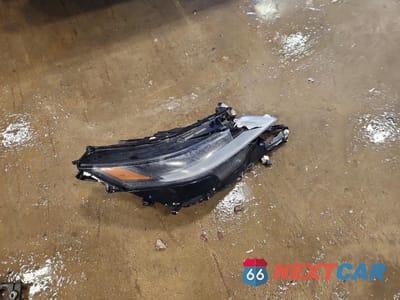 Zdjęcie 12 z 13 samochodu: 2023 LEXUS RX 350 F SPORT HANDLING VIN:2T2BAMCA5PC009368 - miniatura