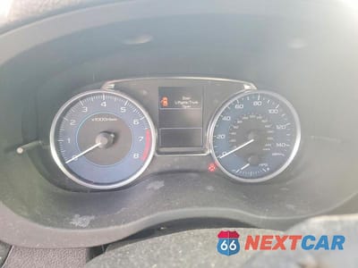 Zdjęcie 9 z 13 samochodu: 2017 SUBARU CROSSTREK LIMITED VIN:JF2GPANC7HH231298 - miniatura