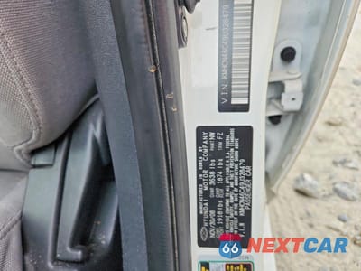 Zdjęcie 12 z 12 samochodu: 2009 HYUNDAI ACCENT GLS VIN:KMHCN46C49U328479 - miniatura