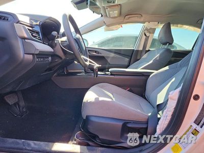 Zdjęcie 7 z 11 samochodu: 2025 TOYOTA CAMRY XSE VIN:4T1DAACK6SU155421 - miniatura